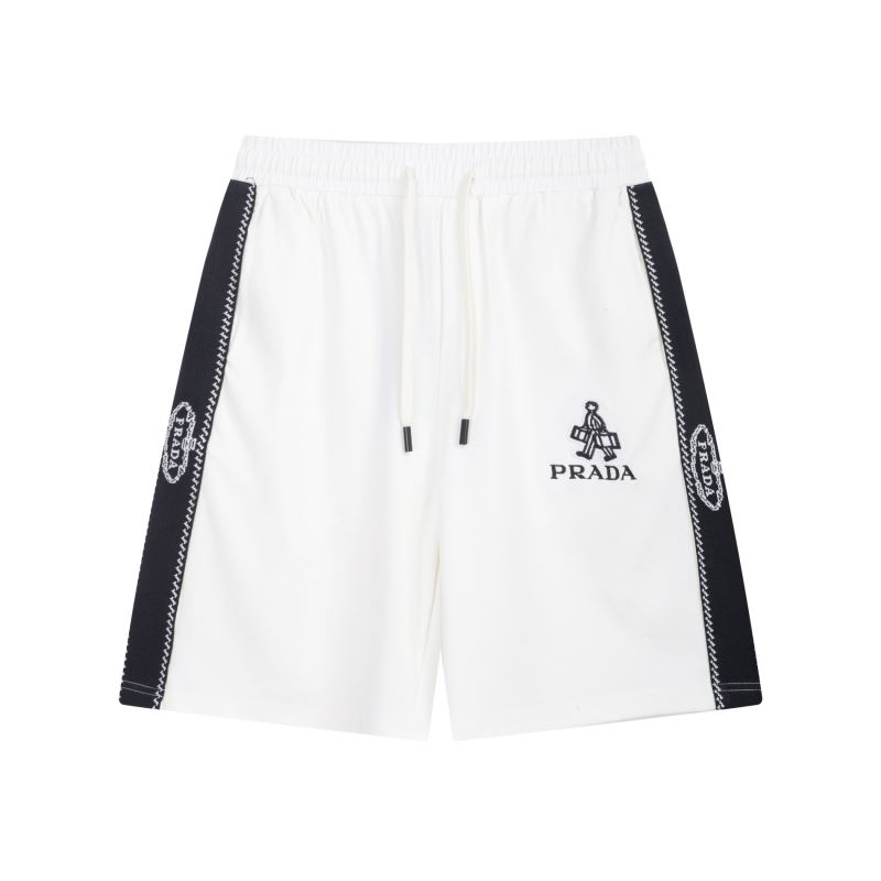 Prada Short Pants